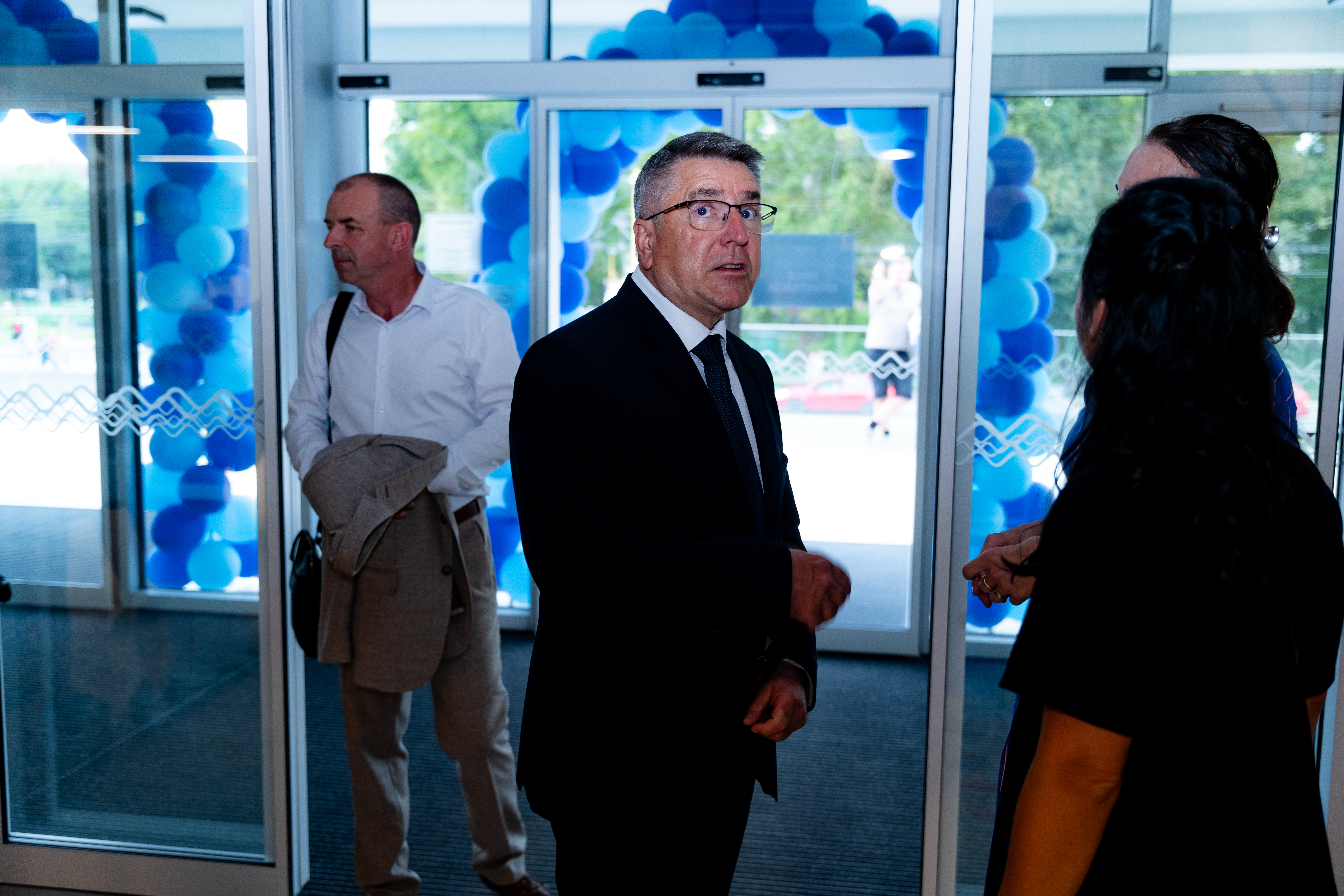 Slavnostne otvorenie NOCKE-4